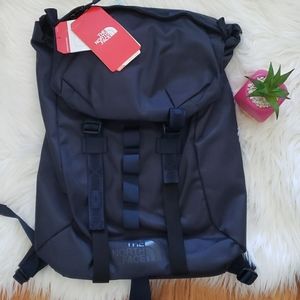 The North Face Lineage Ruck 23L Urb Navy Backpack